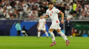 تطورات جديدة.. أسباب فشل انتقال عودة الفاخوري للأهلي